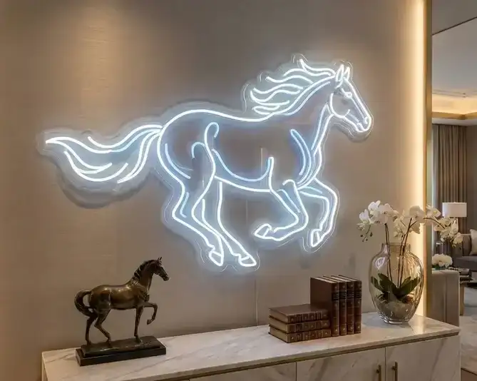 Premium Neon Designs